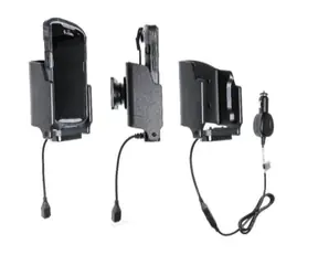 ZEBRA Autoladestation mit 12-24 V-Adapter für TC5X