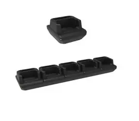 Koamtac 5-Slot-Ladestation für Samsung XCover 5 SmartSled