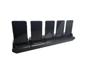 Koamtac 5-Slot-Ladestation für Samsung XCover Pro