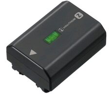 Sony NP-FZ100 - Akku der Z-Serie / 7,2 V / 2280 mAh 