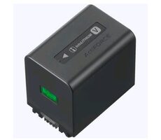 Sony NP-FV70A - wiederaufladbarer Akku der V-Serie / 1900 mAh / Li-on