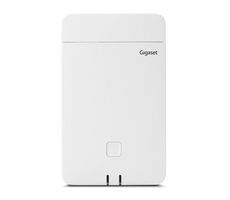 Gigaset N870E IP PRO / zur flexiblen Erweiterung / DECT