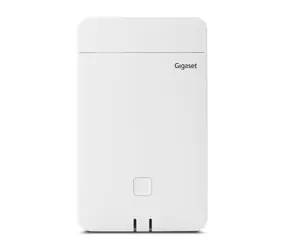 Gigaset N870E IP PRO / zur flexiblen Erweiterung / DECT