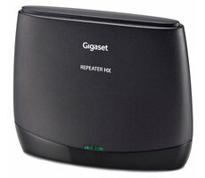 Gigaset Repeater HX / Repeater für Router mit DECT