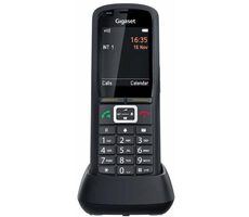 Gigaset R700H PRO zusätzliches kabelloses Mobilteil mit Ladegerät