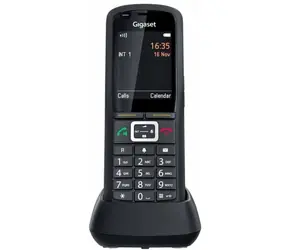 Gigaset R700H PRO zusätzliches kabelloses Mobilteil mit Ladegerät