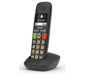 Gigaset E290HX Zusatzmobilteil mit Ladestation