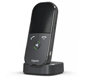 Gigaset ION H PRO zusätzliches kabelloses Mobilteil mit Ladegerät