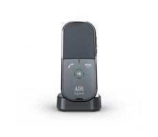 Gigaset ION H PRO Zusatzmobilteil mit Ladestation