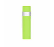 MiPow Power Tube 3000 grün / Powerbank / Lightning / 3000 mAh