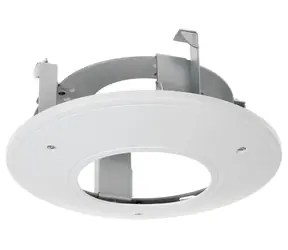 HIKVISION HiWatch Halter für DS-1227ZJ-Kamera / kompatibel mit Kameras der D6xx-Serie