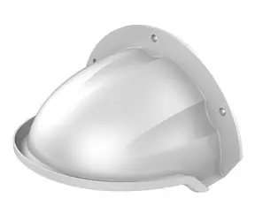 HIKVISION HiWatch Halter für DS-1250ZJ-Kamera / kompatibel mit Kameras der D1xx- und D6xx-Serie