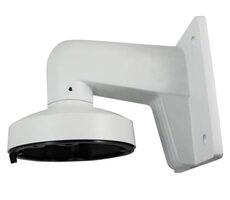 HIKVISION HiWatch Halter für die Kamera DS-1272ZJ-110 / kompatibel mit Kameras der D1xx-Serie