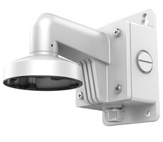 HIKVISION HiWatch Halter für die Kamera DS-1272ZJ-110B / kompatibel mit Kameras der D1xx-Serie