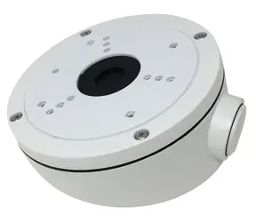 HIKVISION HiWatch Kamerahalter DS-1281ZJ-S / kompatibel mit Kameras der T2xx-Serie