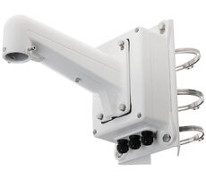 HIKVISION HiWatch Kamerahalter DS-1602ZJ-box-pole / kompatibel mit 4 Zoll PTZ-Kameras