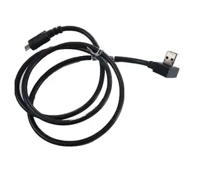 ZEBRA Verbindungskabel USB AC / 90°-Bogen