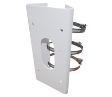 HIKVISION HiWatch Halter für DS-1475ZJ-SUS-Kamera / kompatibel mit Kameras der D6xx-Serie