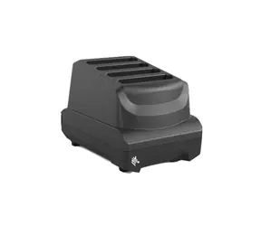 ZEBRA 4-Slot-Ladestation für TC53 & TC58 & TC73 & TC78