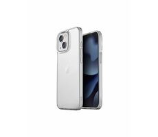 UNIQ Hybrid LifePro Xtreme Hülle für Apple iPhone 13 mini - KRISTALL (klar)