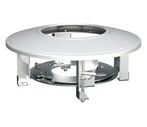 HiLook HIA-B501 Deckenhalterung für HIKVISION Kameras weiß / für Dome-Kameras / 210 x 210 x 90 mm