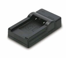 HAMA 81430 USB-Ladegerät für Olympus Li-42B