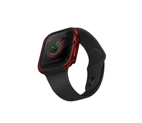 UNIQ Valencia-Gehäuse für Apple Watch 40 mm - CRIMSON (rot)