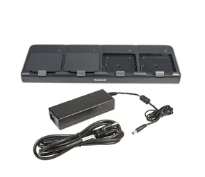 Honeywell 4-Slot-Akkuladegerät für CT50 und CT60