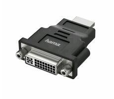 HAMA 200339 Reduktion HDMI-Stecker auf DVI-D-Buchse 