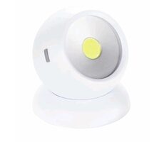 HAMA 185803 Rotation 360 LED-Lampe / 150lm 
