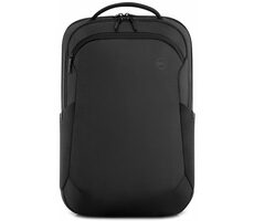DELL Ecoloop Pro Rucksack CP5723 schwarz / Rucksack für Laptop bis 17"