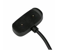 FIXED USB-Ladekabel für Amazfit GTR 2/ GTS 2 Uhr schwarz