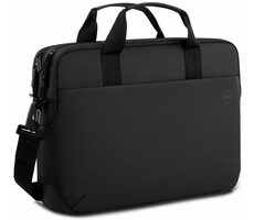 DELL EcoLoop Pro Aktentasche 16" schwarz / Tasche für Laptops bis 16" / wasserdicht