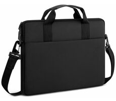 DELL EcoLoop Pro Sleeve 11-14" schwarz / wasserdichte Laptoptasche / bis 14"