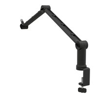 Icy Box IB-MAG103B-T schwarz / Tischarm zur Aufnahme eines Mikrofons 