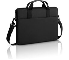 DELL EcoLoop Pro Aktentasche 15-16" schwarz / Tasche für Laptops bis 16" / wasserdicht