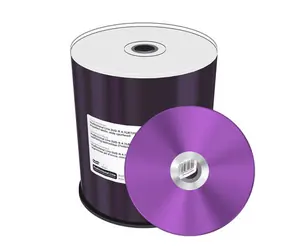 MediaRange MRPL601-C DVD+ R 16x / 100 Stk 