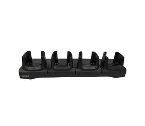 ZEBRA 4-Slot-Lade- und Kommunikationsstation für MC9300