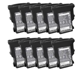 ZEBRA Akku 7000mAh für MC9300 (10 Stück)