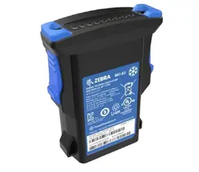 ZEBRA Batterie-Gefrierschrank 5000 mAh für MC9300 (1 Stück)