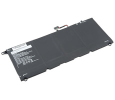 Ausgepackt - Avacom Akku für DELL XPS 13 / Li- POL 7,6V / 7400mAh / 56Wh / ausgepackt