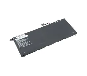 Ausgepackt - Avacom Akku für DELL XPS 13 / Li- POL 7,6V / 7400mAh / 56Wh / ausgepackt