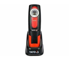 YATO YT-08500 Werkstattleuchte / 5W / IP65 