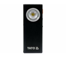 YATO YT-08556 Arbeitsleuchte / 5W / 500lm