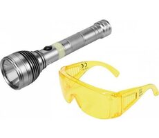 YATO YT-08588 UV-Lampe / 3W / IP20