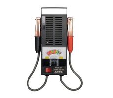 YATO YT-8310 / Analoger Batterietester / 0 - 16 V 