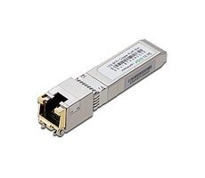 Signamax 100-35SRJ 10G SFP+ Metallmodul / RJ45 10G 5G 2,5G 1000base-T