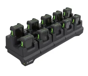 ZEBRA 10-fach Ladestation für WS50