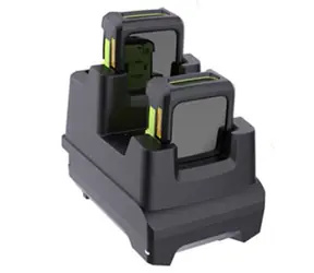 ZEBRA 2-Slot-Ladestation für WS50