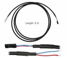 Shuttle CXP01 Kabel für externen PC-Switch